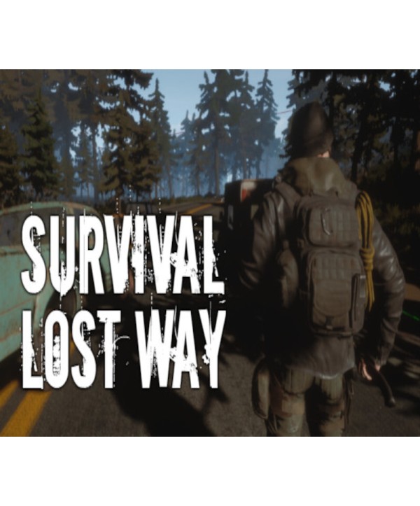 Survival: Lost Way Steam Key EUROPE